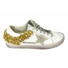 Кеды Golden Goose Deluxe Brand Star Light