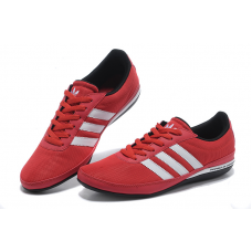 Мужские кроссовки Adidas Porsche Design S3 Pret Red/White