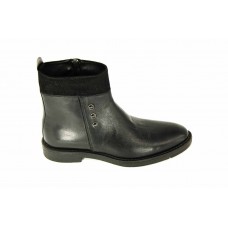 Сапоги Zilli Black CX