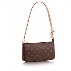 Женская Сумка Louis Vuitton Broun Pochette