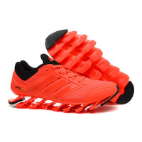 Беговые кроссовки Adidas SpringBlade Light Orange NEW