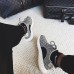 Эксклюзивная брендовая модель Кроссовки Adidas Yeezy Boost 350 Grey