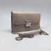 Эксклюзивная брендовая модель Женская сумка Christian Dior Beige