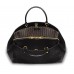 Эксклюзивная брендовая модель Женская  брендовая кожаная сумка Louis Vuitton Montaigne GM Черная