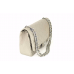 Эксклюзивная брендовая модель Женская сумка Chanel Medium Grey