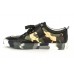 Эксклюзивная брендовая модель Мужские осенние кроссовки с липучкой Philipp Plein Anniston