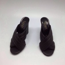 Сабо Gucci Black I