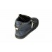 Эксклюзивная брендовая модель Осенние ботинки Giuzeppe Zanotti Blue High