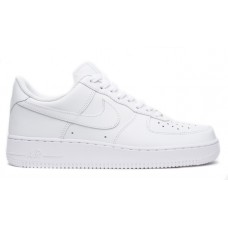 Кроссовки Air Force 1 Low (White) со скидкой