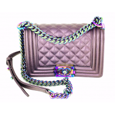 Женская сумка Chanel VC