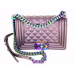 Эксклюзивная брендовая модель Женская сумка Chanel VC
