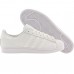 Эксклюзивная брендовая модель Кожаные белые кроссовки Adidas Superstar