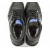 Эксклюзивная брендовая модель Зимние ботинки Ecco Biom Winter Black/Blue