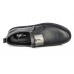 Эксклюзивная брендовая модель Осенние ботинки Giuzeppe Zanotti Black Monolith II