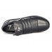 Эксклюзивная брендовая модель Осенние ботинки Giuzeppe Zanotti Black Monolith
