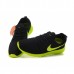 Эксклюзивная брендовая модель Кроссовки Nike Roshe Run Black/Green