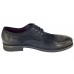 Эксклюзивная брендовая модель Мужские ботинки Marco Lippi Black