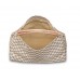 Эксклюзивная брендовая модель Женская брендовая кожаная сумка Louis Vuitton Artsy White
