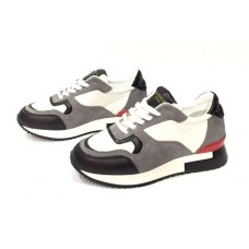 Женские летние цветные кроссовки Givenchy