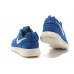 Эксклюзивная брендовая модель Кроссовки Nike Roshe Run Blue/White