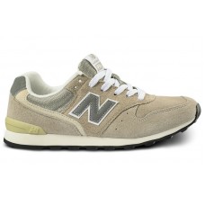 Женские летние кроссовки New Balance 996 Beige