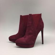 Женские ботильоны Saint Lauren Bordo