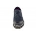 Эксклюзивная брендовая модель Мужские ботинки Marco Lippi Blue