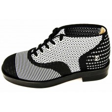 Женские брендовые осенние ботинки Chanel Cruise