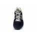 Эксклюзивная брендовая модель Мужские кроссовки New Balance 996 BlueGrey II