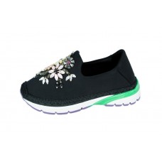 Эспадрильи Dolce&Gabbana Black