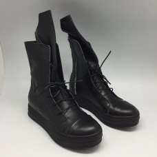 Кеды Prada Full Black XL