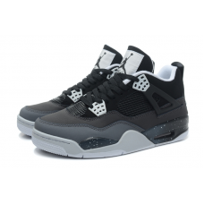 Баскетбольные кроссовки Nike air jordan 4 NEW 6 со скидкой