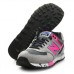 Эксклюзивная брендовая модель Женские летние кроссовки New Balance 574 Light Grey/Pink со скидкой