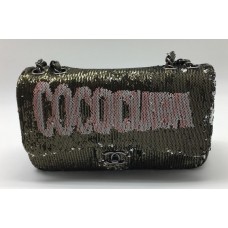 Женская сумка Chanel Medium Cruise