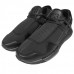 Эксклюзивная брендовая модель Мужские кроссовки Adidas Yohji Yamamoto Black