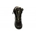 Эксклюзивная брендовая модель Ботинки Balmain Black
