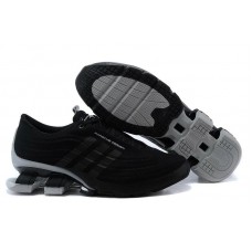 Мужские кроссовки Adidas Porsche Design Bounce S4 grey