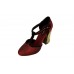 Эксклюзивная брендовая модель Женские туфли Dolce&Gabbana Red V