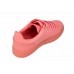 Эксклюзивная брендовая модель Женские летние лаковые кроссовки Louis Vuitton Frontrow Pink 