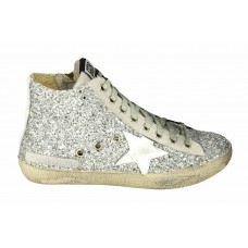 Кеды Golden Goose Deluxe Brand High Light