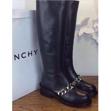 Женские сапоги Givenchy 1