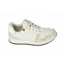 Женские летние кроссовки Philipp Plein Anniston