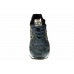 Эксклюзивная брендовая модель Мужские замшевые кроссовки New Balance 996 BlueGold