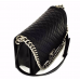 Эксклюзивная брендовая модель Женская сумка Chanel Medium Black