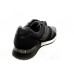 Эксклюзивная брендовая модель Мужские брендовые кроссовки Louis Vuitton Run Away Sneakers Black V