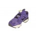 Эксклюзивная брендовая модель Женские летние кроссовки Reebok InstaPump фиолетовые