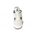 Эксклюзивная брендовая модель Мужские баскетбольные кроссовки Nike air jordan 4 NEW Белые