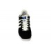 Эксклюзивная брендовая модель Мужские замшевые кеды Adidas Gazelle Skull Edidtion Black/White