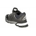 Эксклюзивная брендовая модель Мужские беговые кроссовки Adidas TR15 Black