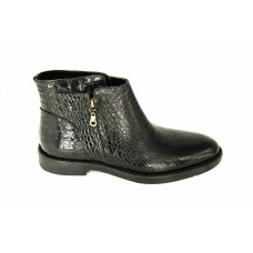 Сапоги Zilli Black VC